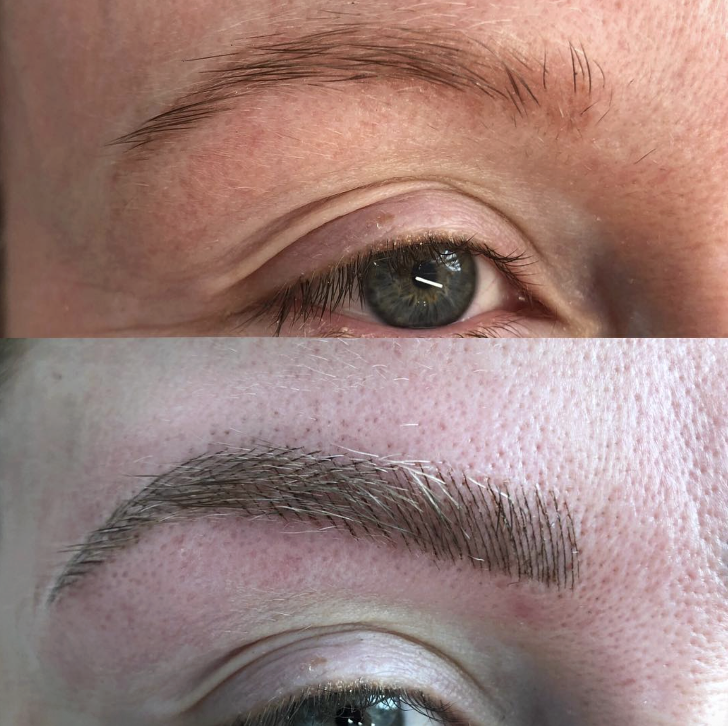 Before and after work 16